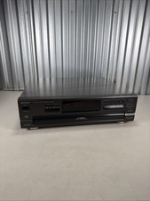 Technics SL-PD867 MASH Lettore