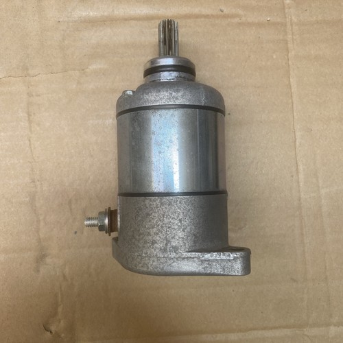 Motorino avviamento honda - motorino,