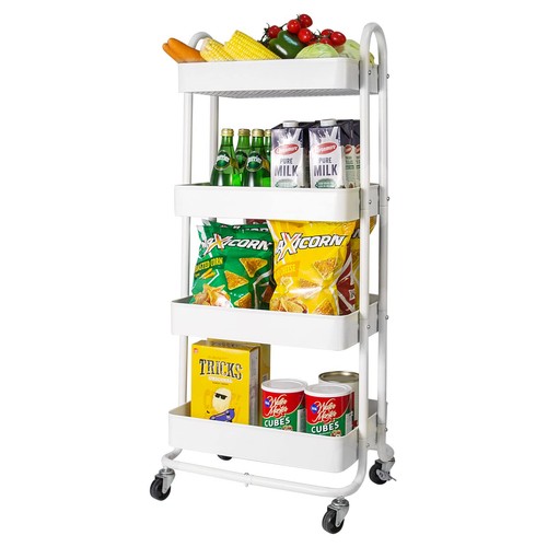 Carrello elabo livelli rete - carrello,