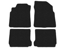 Basic Tappetini per Nissan