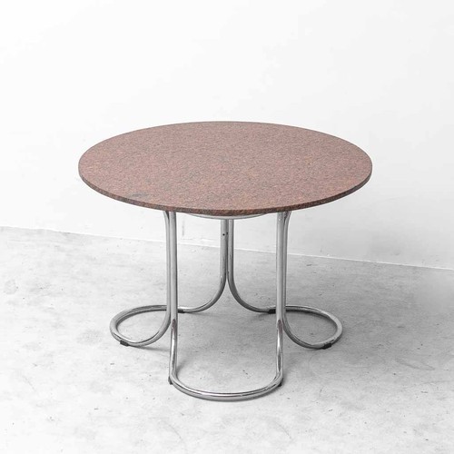 Tavolo tondo stile - stile, giotto