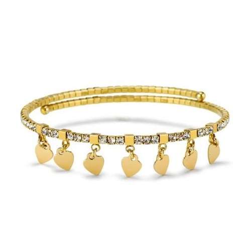 Bracciale boccadamo mya donna - mya,