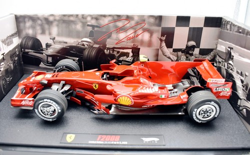 Modellini auto formula - modellini, 1