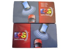 Coppia Sensori Parcheggio EPS