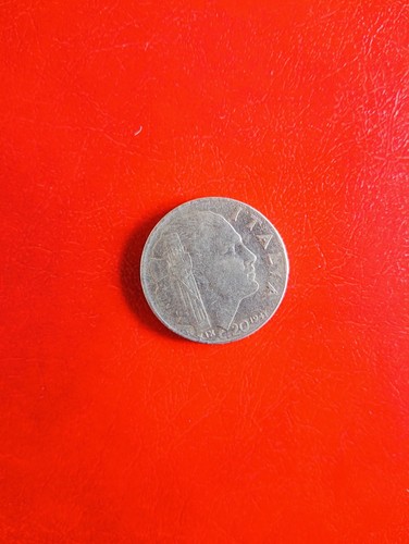 Moneta centesimi del 1941 - moneta,