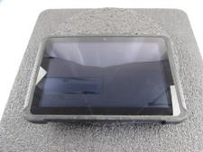 TEGUAR RUGGED TABLET PC