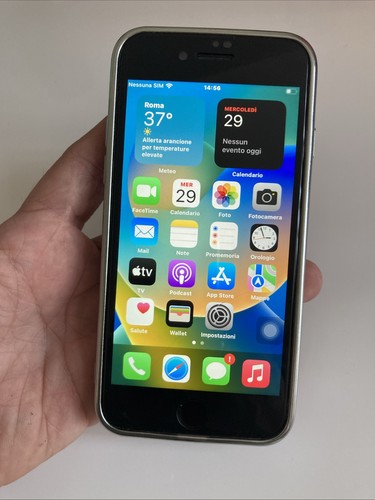 Smartphone apple iphone - apple, 8