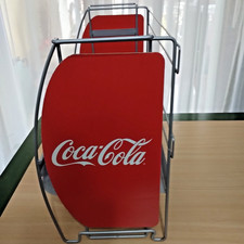 coca cola vintage espositore