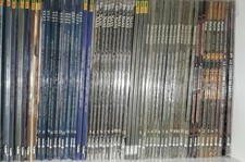 Elfi-Nani- Orchi e Goblin-