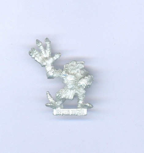 Citadel warhammer oop 80s - citadel,