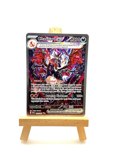Pokemon charizard 234 091 - pokemon, 234/091
