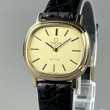 Orologio OMEGA De Ville