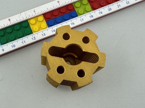 Testa motore scoppio - testa, (1pz)