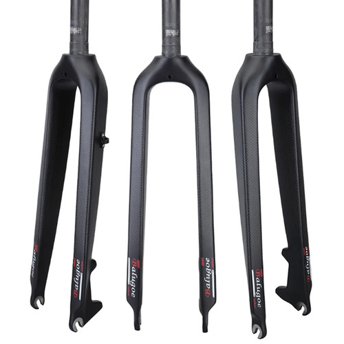 Tubo dritto mtb bicicletta - dritto,