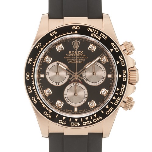 Rolex daytona 126515lng - daytona,