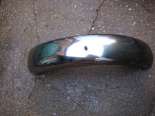 Gruppo parafango posteriore