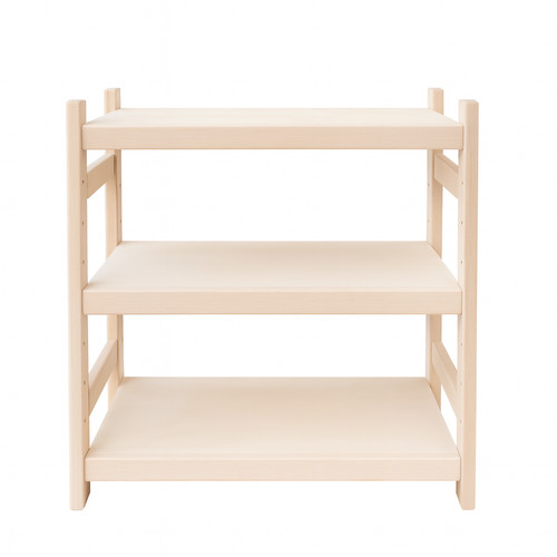 Scaffale legno faggio - in, di