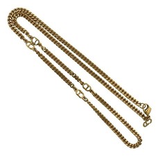 Collana lunga christian - christian, dior