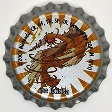 THAILANDIA | POKEMON | tappo a