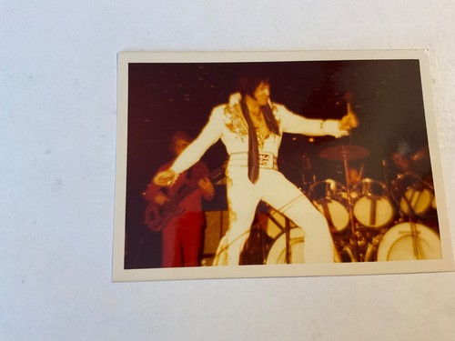 Elvis presley fotografie - presley,