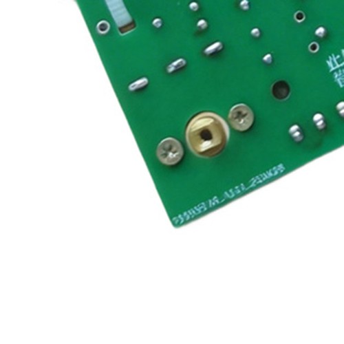 Pour kit radio - , cristal