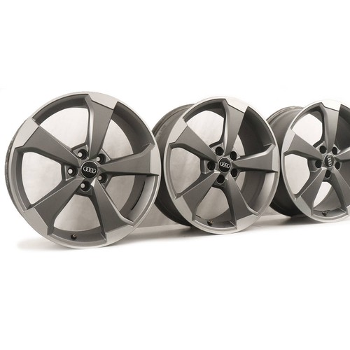 Cerchi lega audi a3l - in,