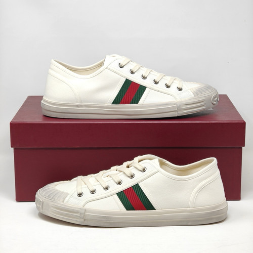 Sneakers tennis gucci ace - sneakers,