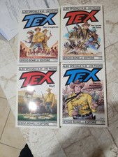 TEXONE TEX SPECIALE blocco