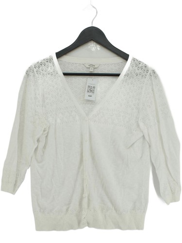 Cardigan donna fat face 16 - face, uk