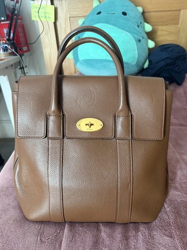 Zaino mulberry bayswater - zaino,