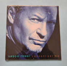 Vasco rossi vinile canzoni - vinile,