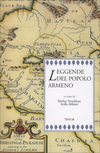 Libro leggende del popolo - leggende,