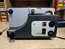 PROJECTEUR SANKYO DUALUX 1000