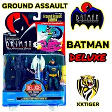 ✅⭐BATMAN ANIMATED
