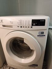 Lavatrice Electrolux Mod. RWF1284BW