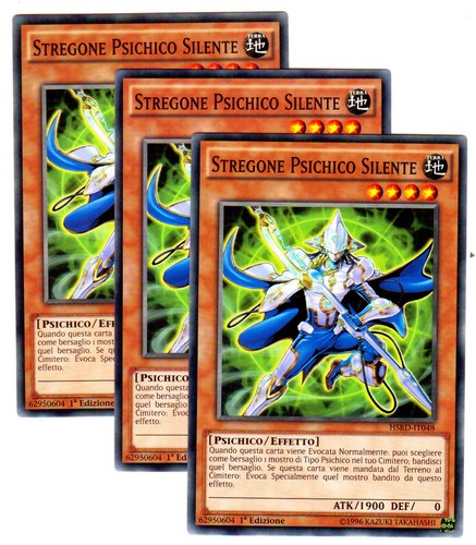 Set stregone psichico - set, :