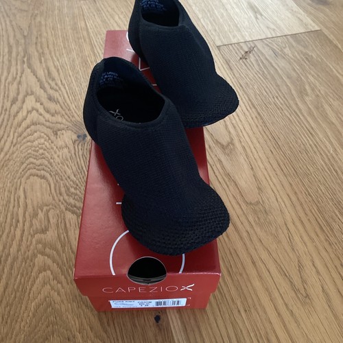 Scarpe ballo jazz capezio - da,