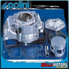 146.0800 GRUPPO TERMICO POLINI