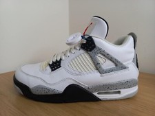 Nike Air Jordan 4 Retro OG