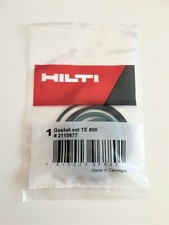 Service set, Gasket set HILTI