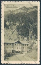Belluno Gogna di Cadore Auronzo cartolina RB1696