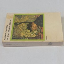 (Carlo Cassola) Il taglio del