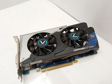 Sapphire Vapor-X R7 250X 1 GB