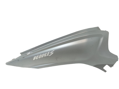 Carena posteriore per - dx, kymco
