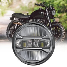 Per TRIUMPH Scrambler