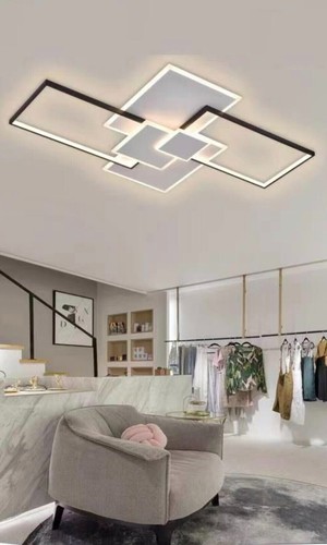 Lampadario moderno soffitto - moderno,