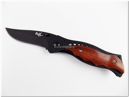 Fox outdoor coltello jack - outdoor®,