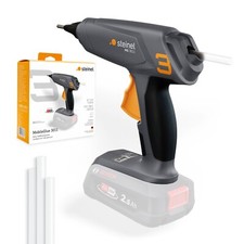 Pistola per colla a caldo a