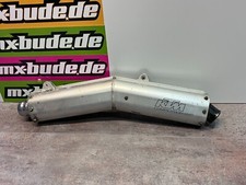 Silenziatore scarico ktm - silenziatore,
