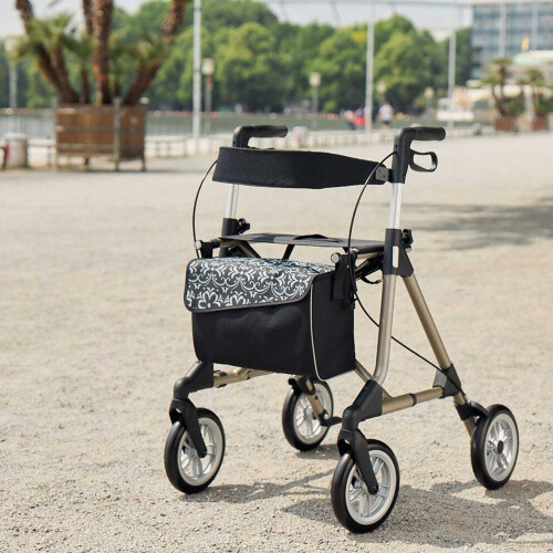 Borsa deambulatore con